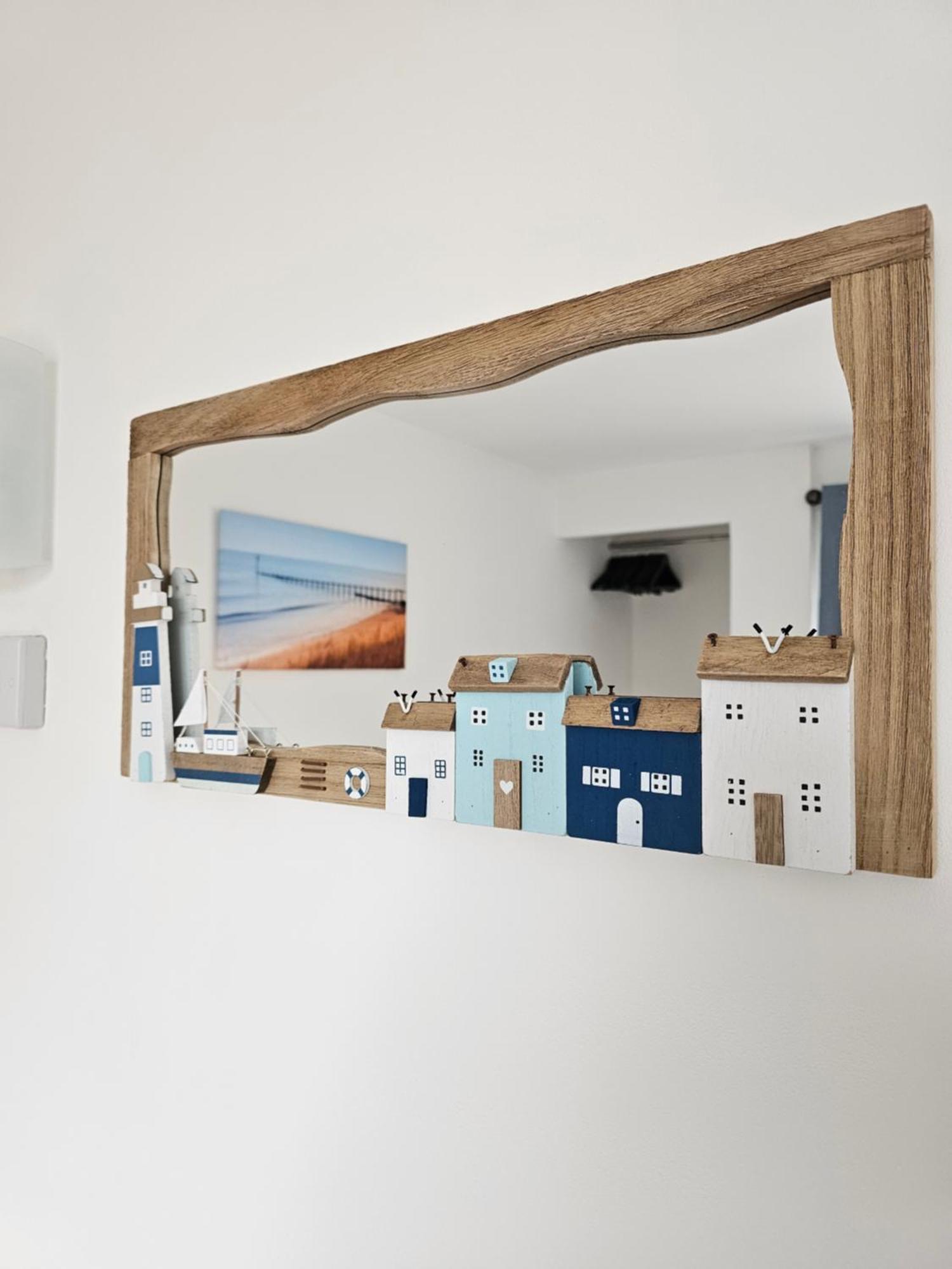 The Nautical Nook Apartment Dawlish Exterior photo